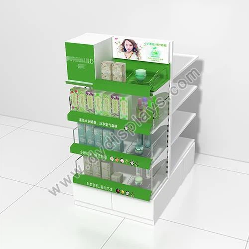 Custom Acrylic Counter Display Stands