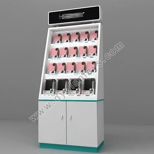 POS Counter Display Suppliers